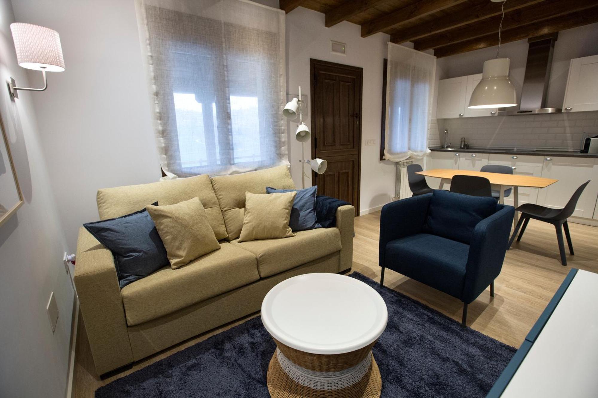 Fuente El Gueeyu Apartment กังกัส เด โอนิส ภายนอก รูปภาพ