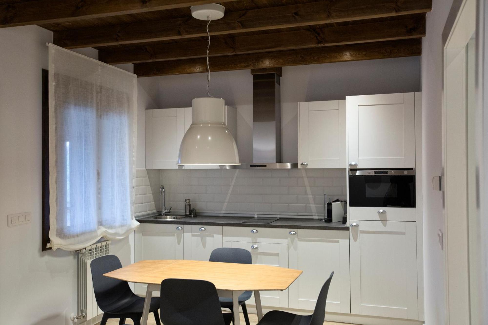 Fuente El Gueeyu Apartment กังกัส เด โอนิส ภายนอก รูปภาพ