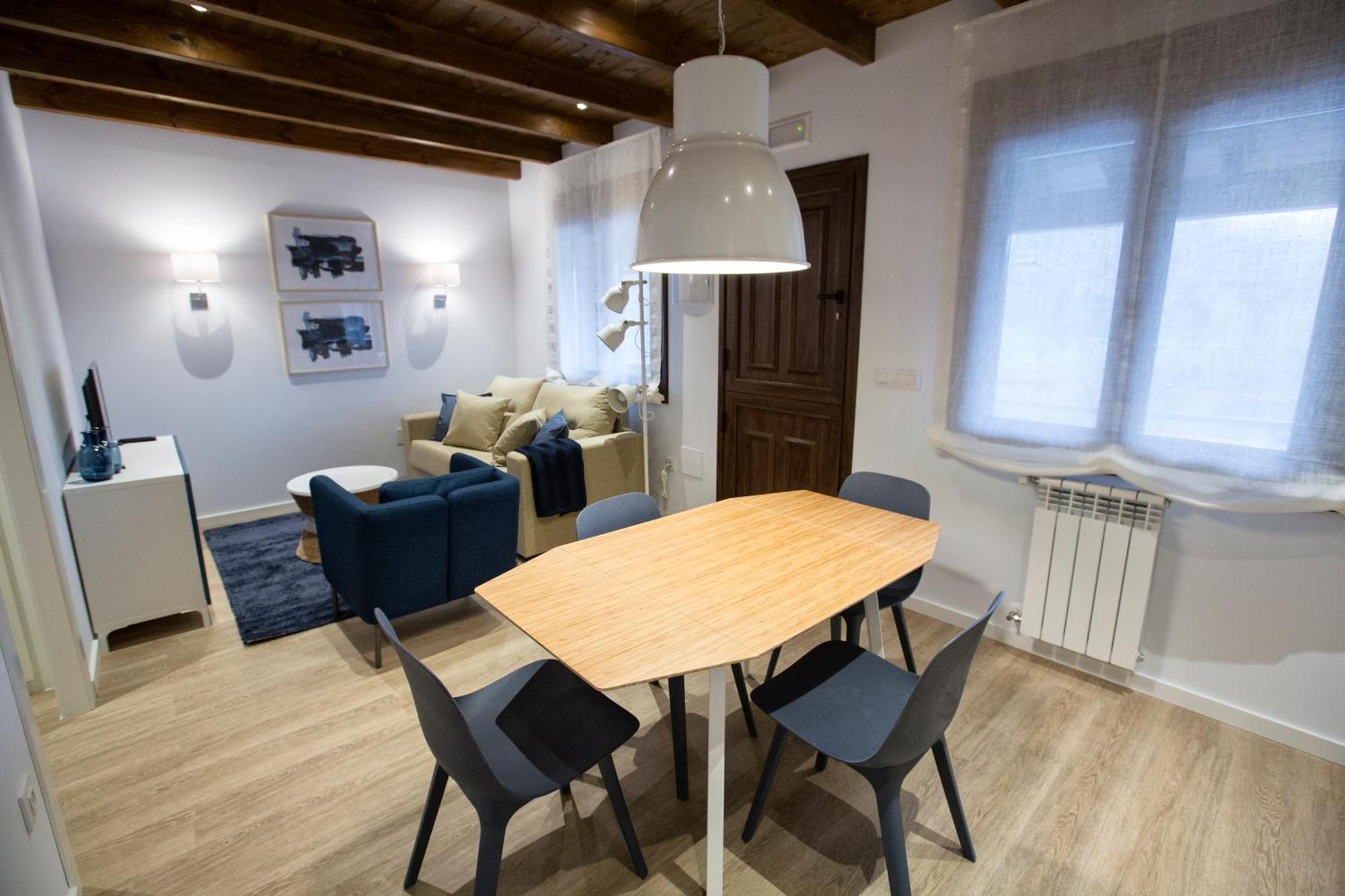 Fuente El Gueeyu Apartment กังกัส เด โอนิส ภายนอก รูปภาพ