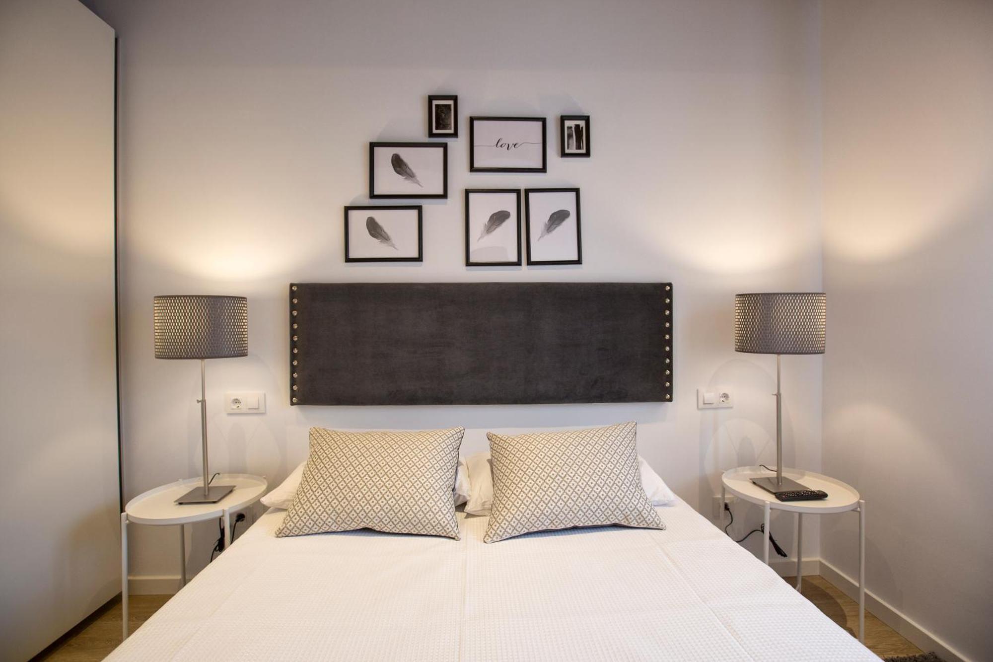 Fuente El Gueeyu Apartment กังกัส เด โอนิส ภายนอก รูปภาพ
