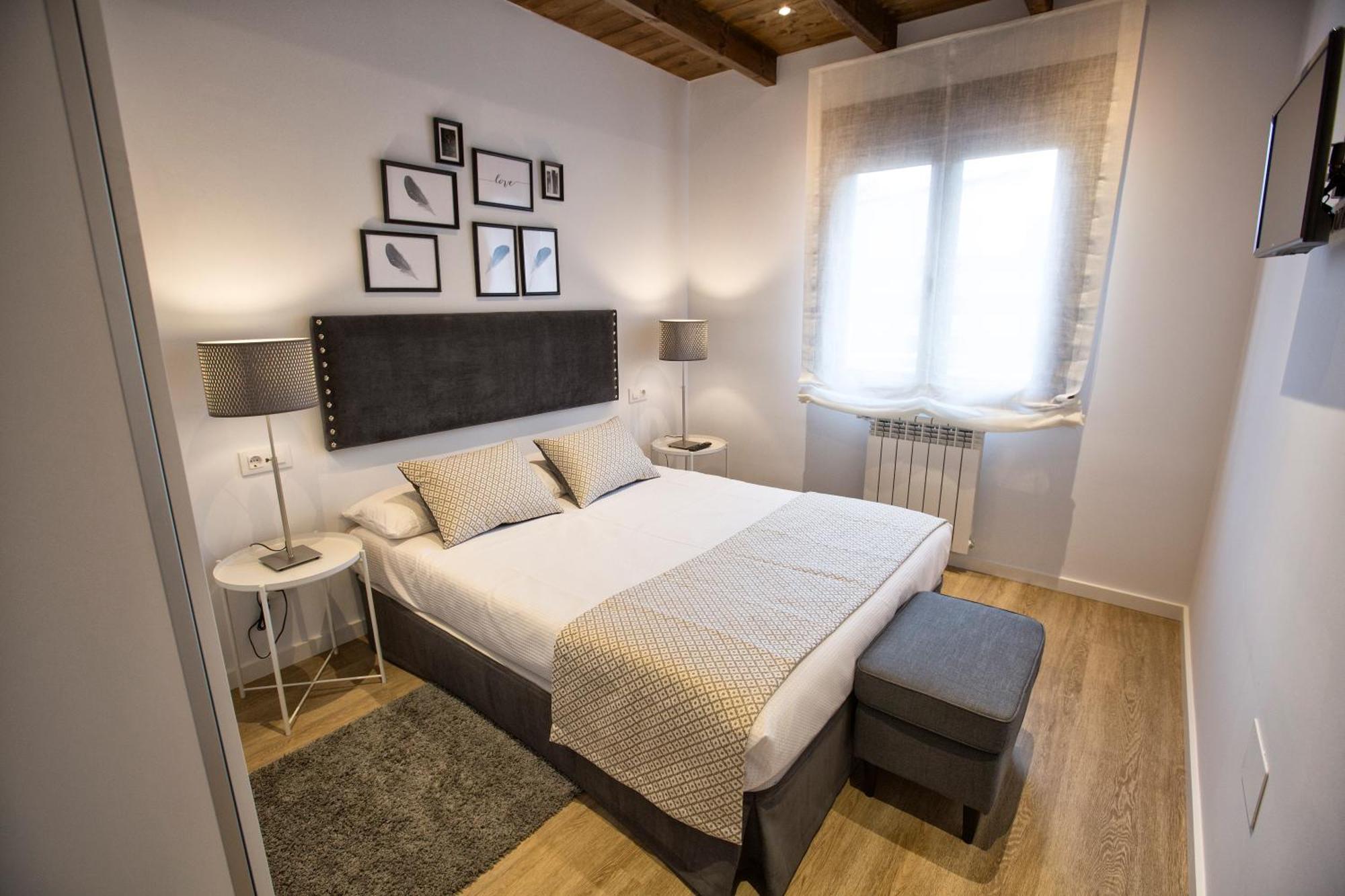 Fuente El Gueeyu Apartment กังกัส เด โอนิส ภายนอก รูปภาพ