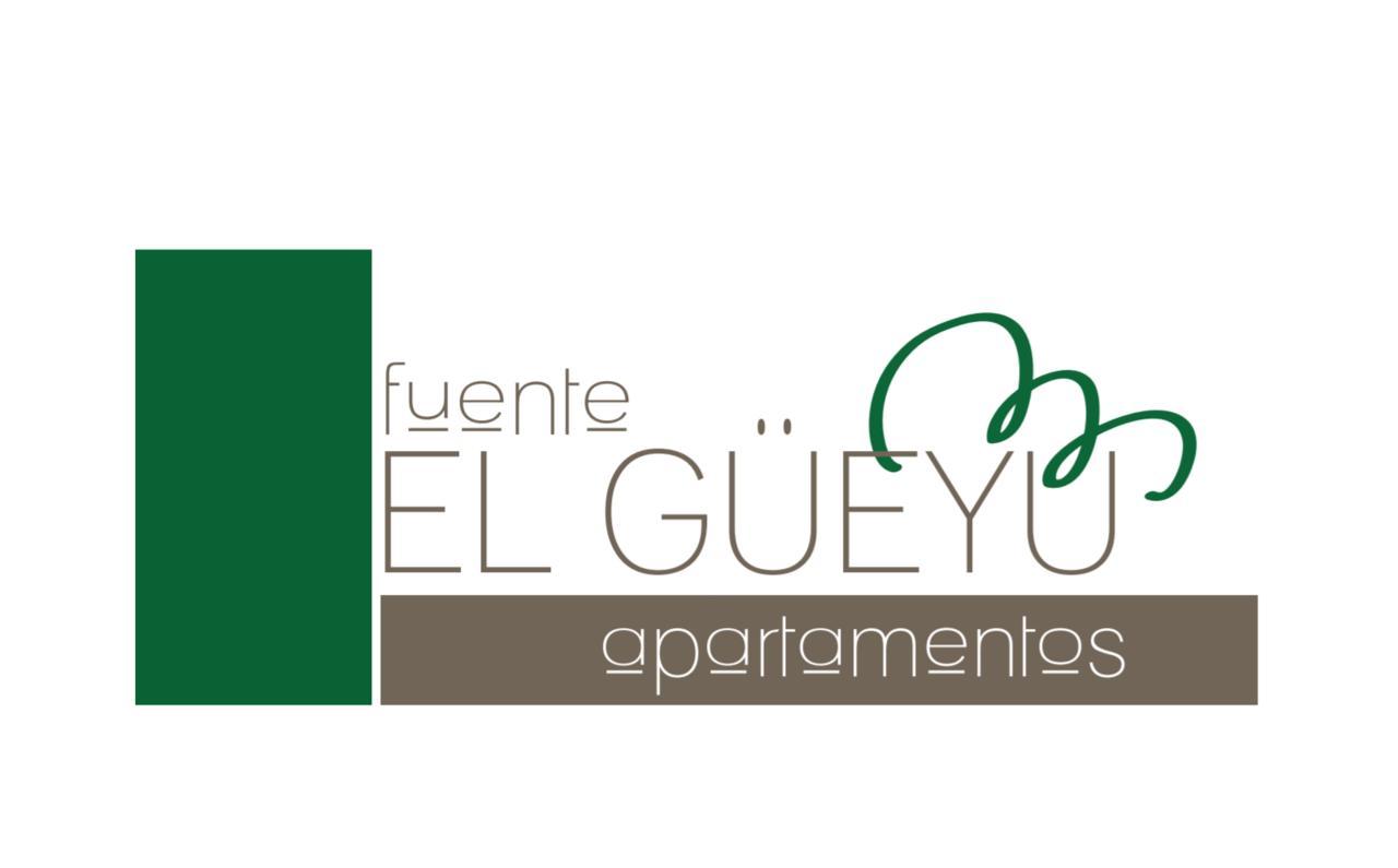 Fuente El Gueeyu Apartment กังกัส เด โอนิส ภายนอก รูปภาพ