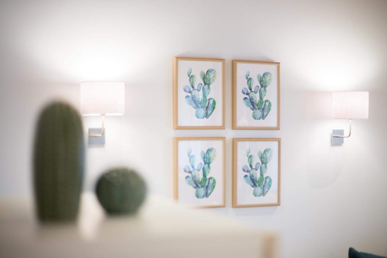 Fuente El Gueeyu Apartment กังกัส เด โอนิส ภายนอก รูปภาพ