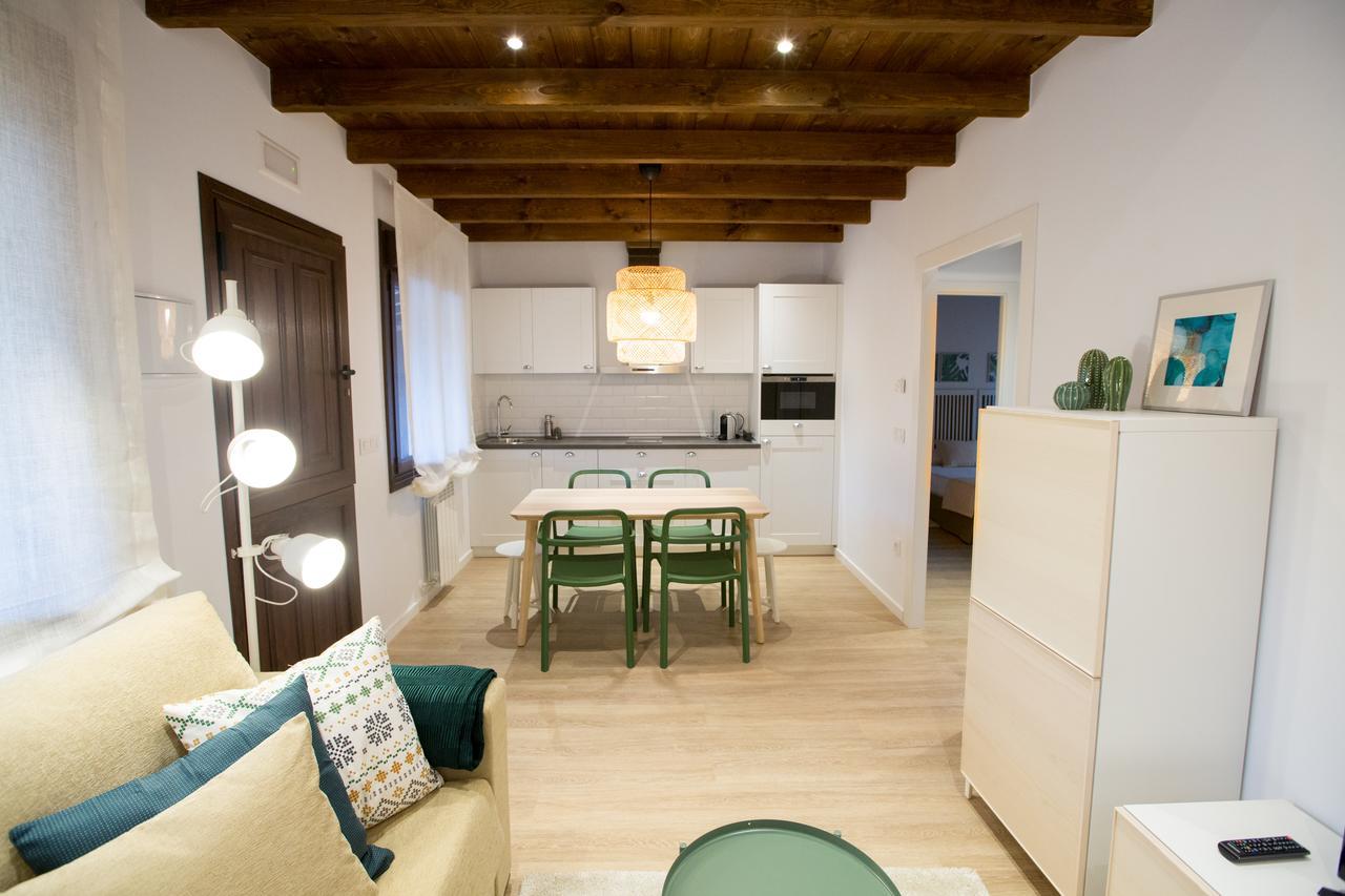 Fuente El Gueeyu Apartment กังกัส เด โอนิส ภายนอก รูปภาพ