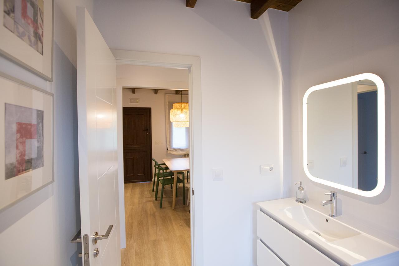 Fuente El Gueeyu Apartment กังกัส เด โอนิส ภายนอก รูปภาพ
