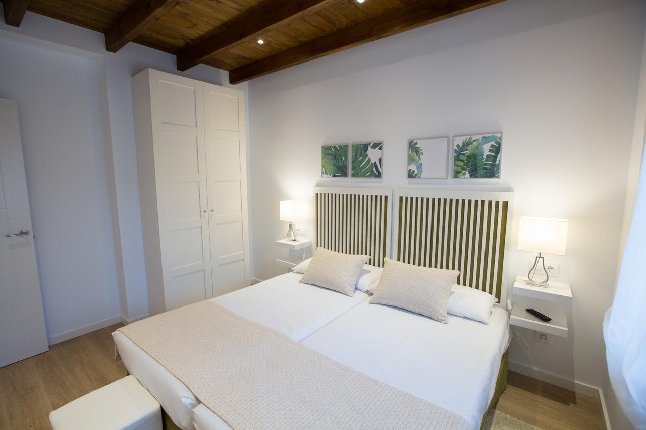 Fuente El Gueeyu Apartment กังกัส เด โอนิส ภายนอก รูปภาพ